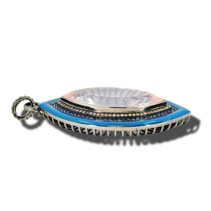 LUCY IN THE SKY PENDANT