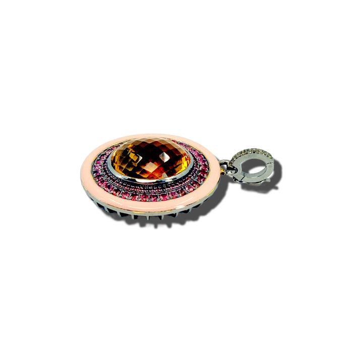 MANGO RUSH PENDANT