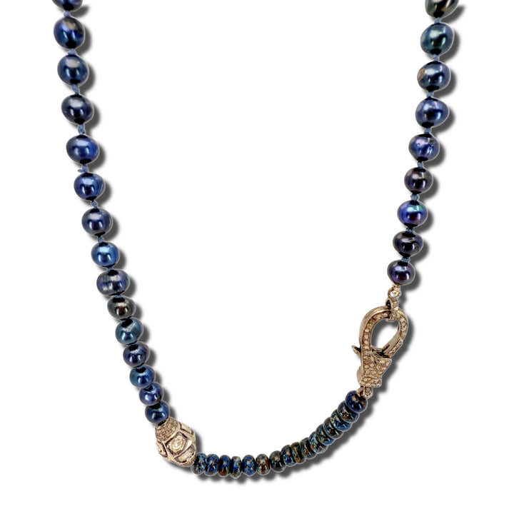 MIDNIGHT CHAIN