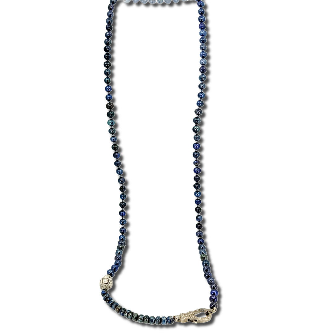 MIDNIGHT CHAIN