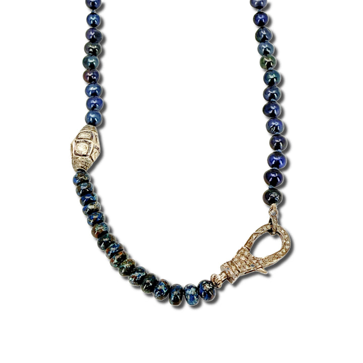MIDNIGHT CHAIN