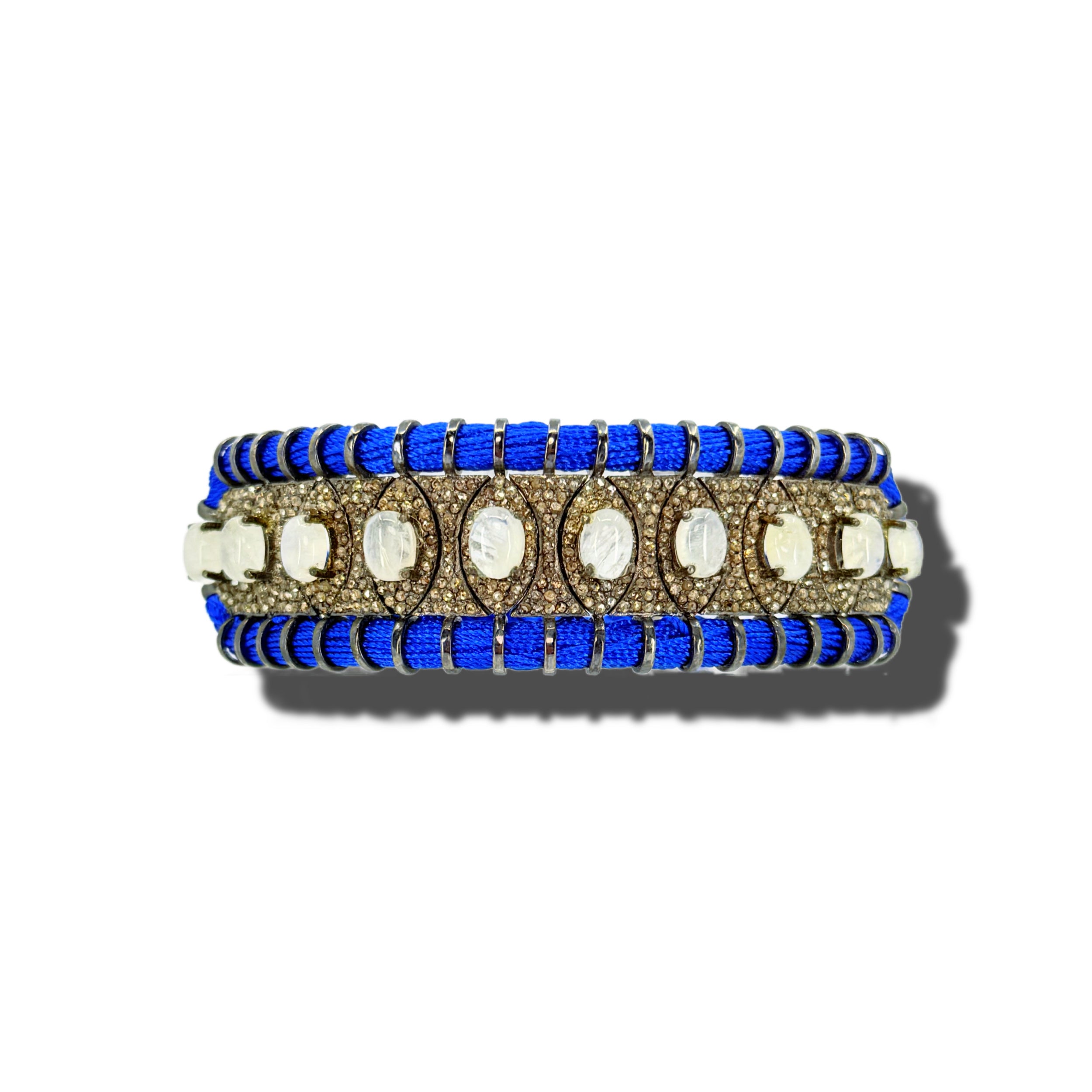CUFFS & BRACELETS