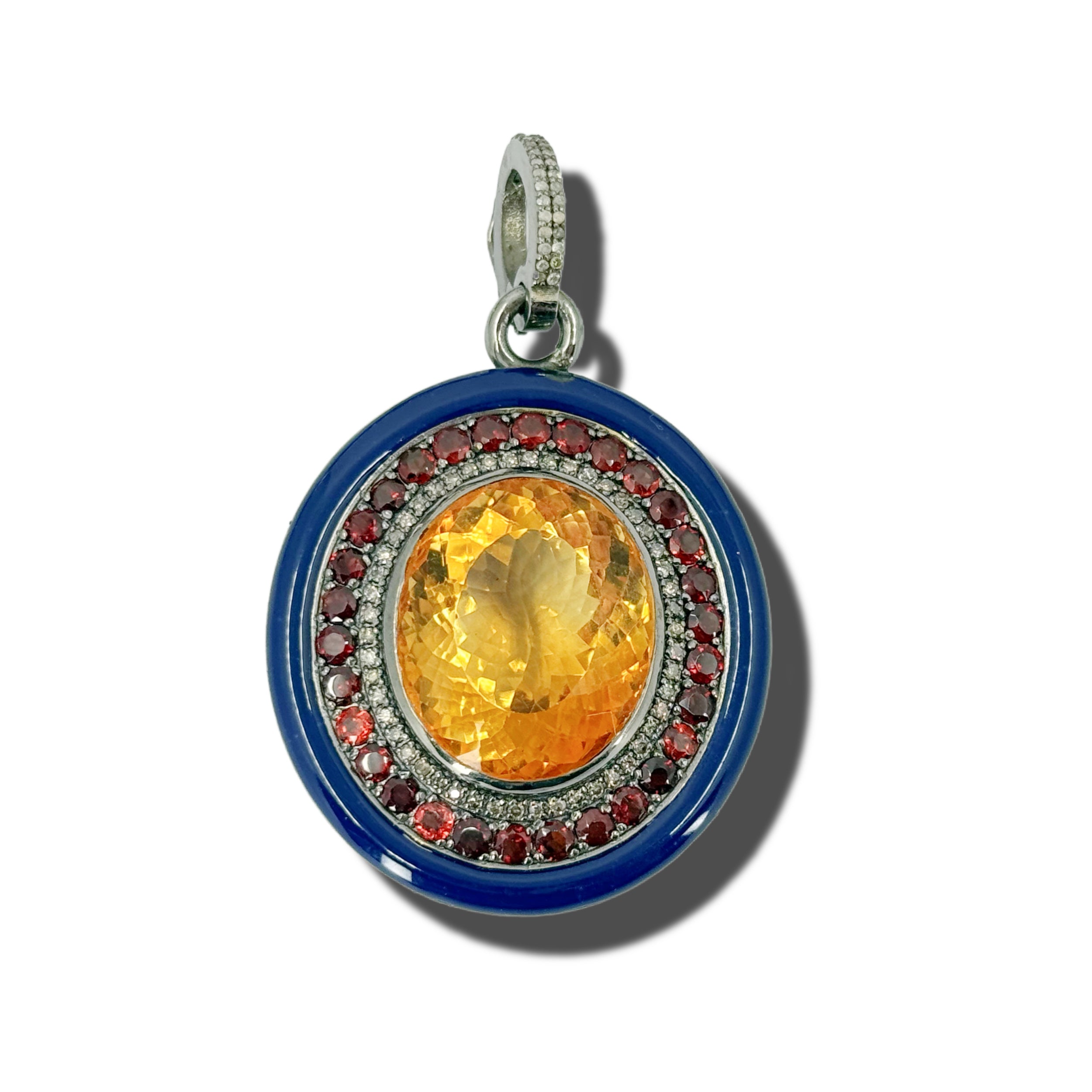 Petite Pendants