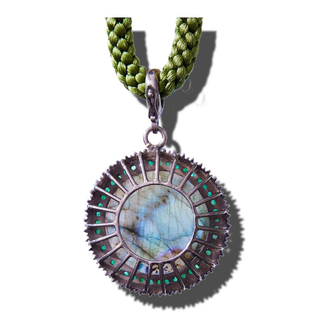 NAOS PENDANT