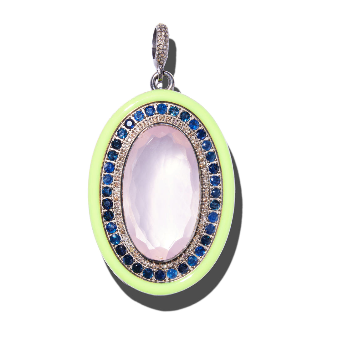 NEON LIGHTS PENDANT