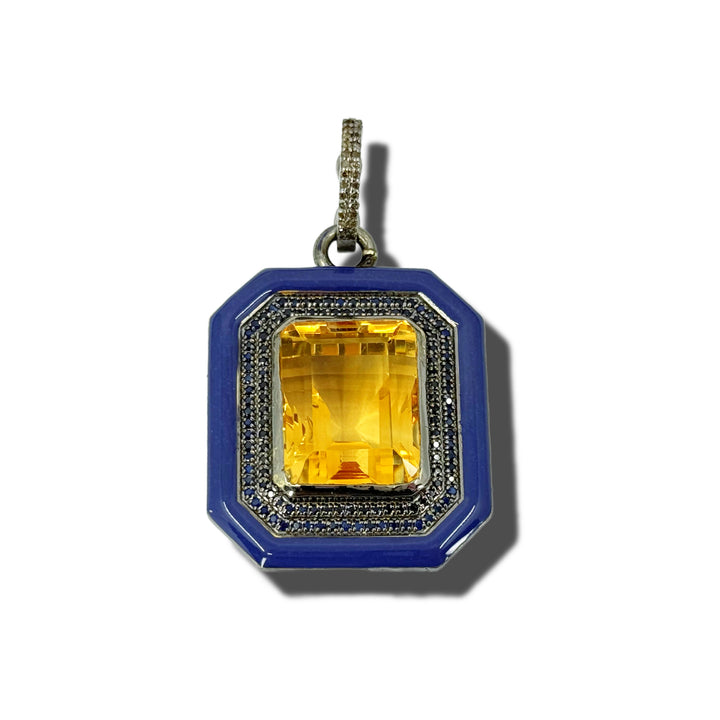 NIGHT MOODS PENDANT