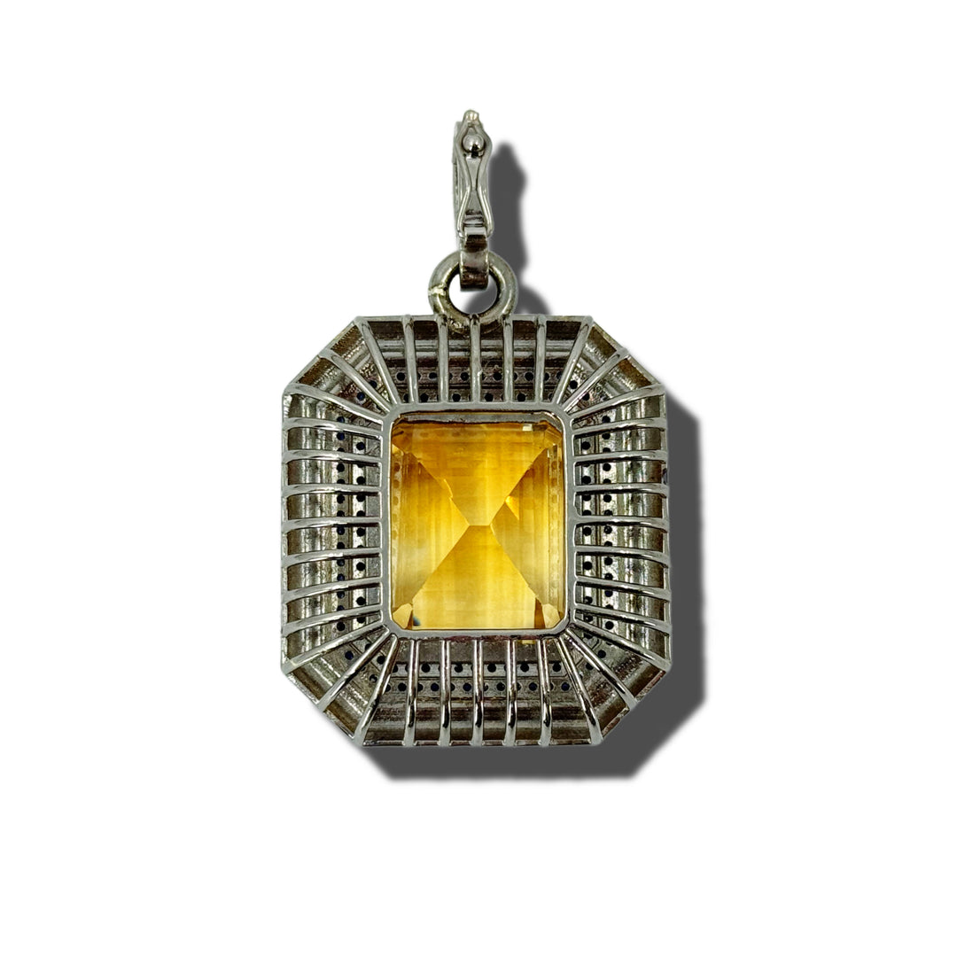 NIGHT MOODS PENDANT