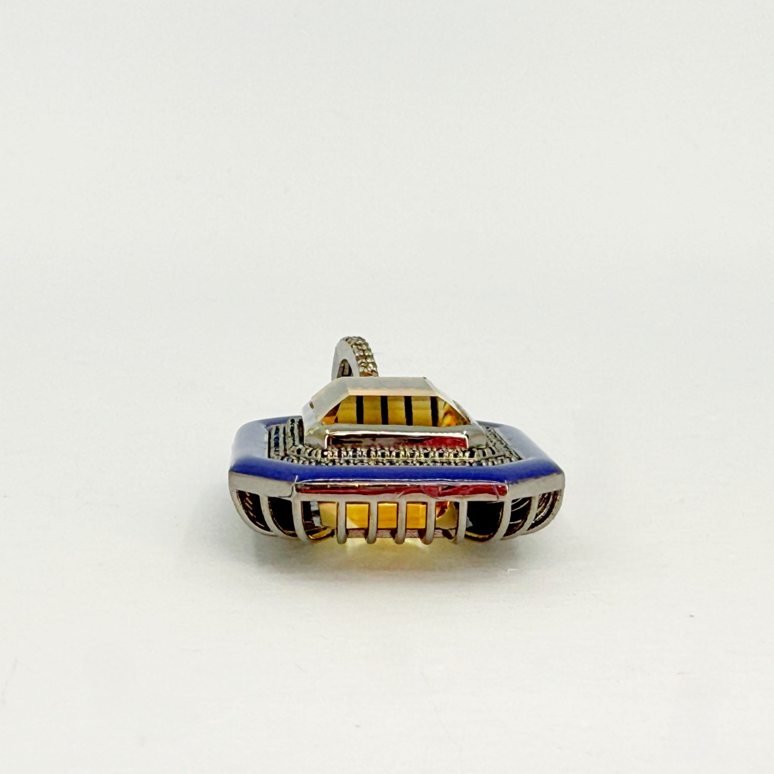 NIGHT MOODS PENDANT