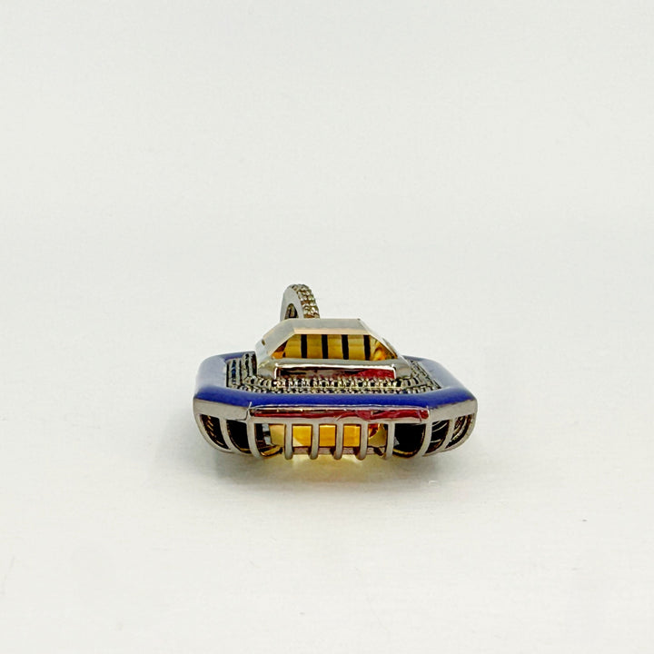NIGHT MOODS PENDANT