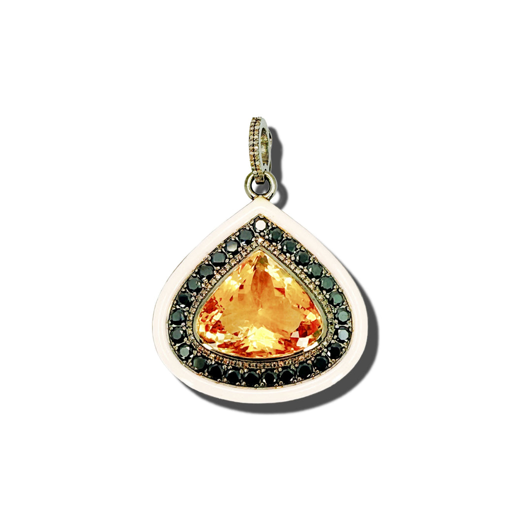 IN YOUR EYES PENDANT