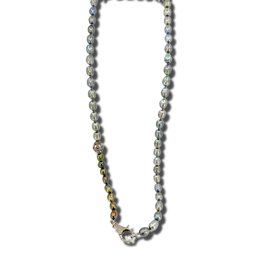 OIL SLICK CHAIN