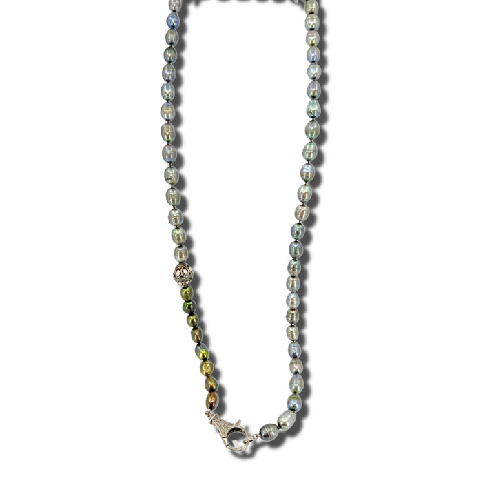 OIL SLICK CHAIN
