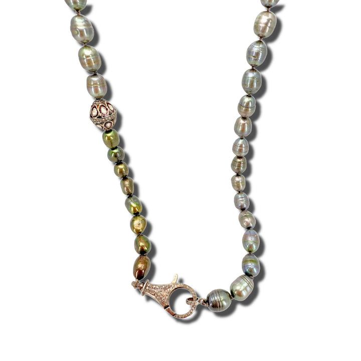 OIL SLICK CHAIN