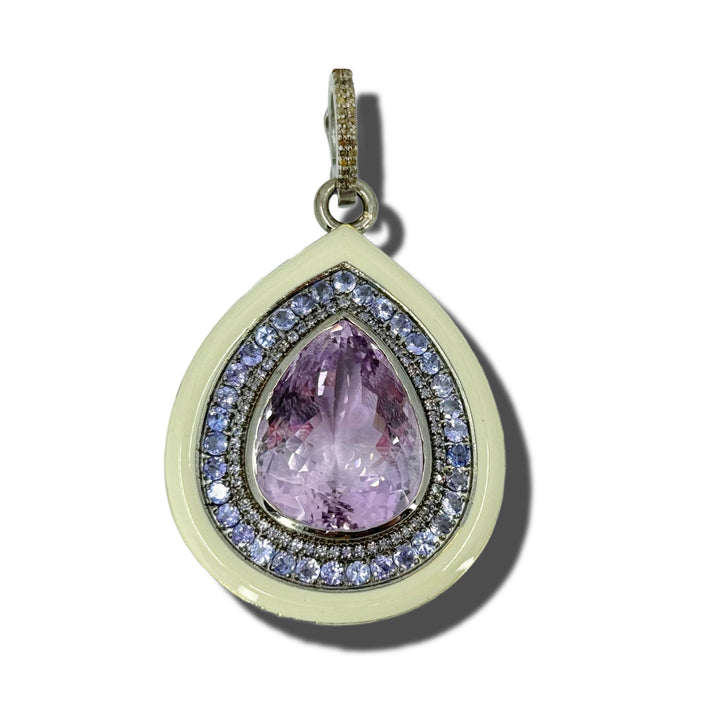 PERFECT SHIMMER PENDANT