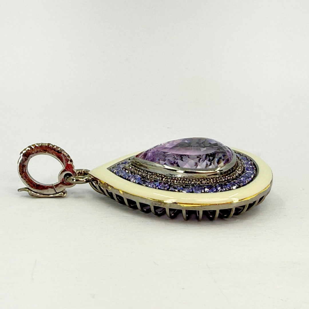 PERFECT SHIMMER PENDANT