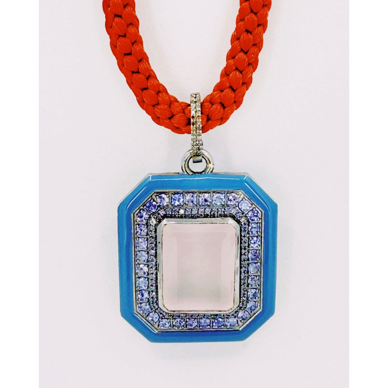 PINK DREAM PENDANT