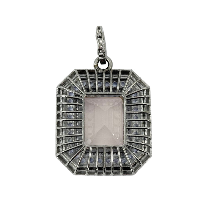 PINK DREAM PENDANT