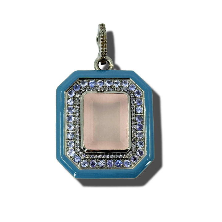 PINK DREAM PENDANT