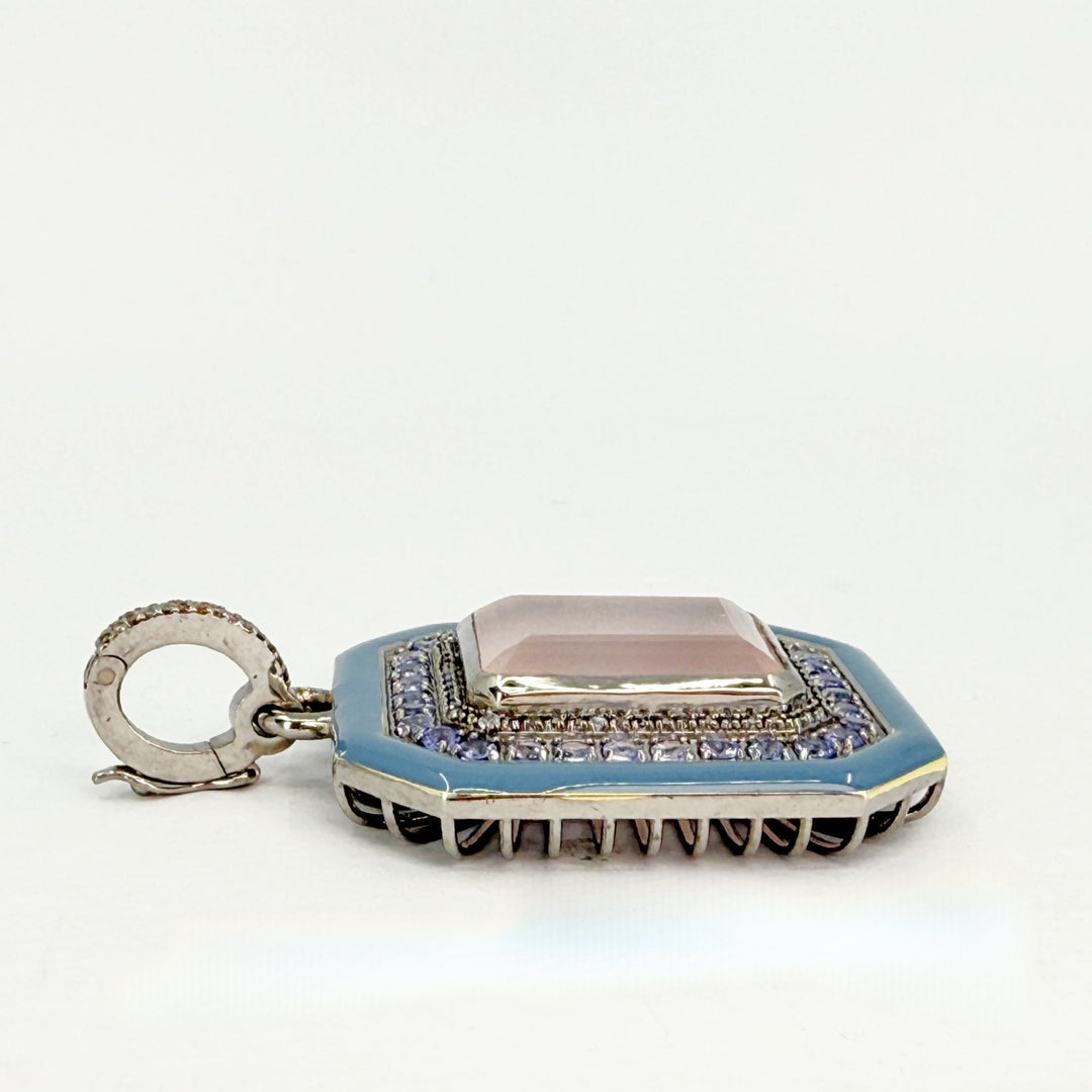 PINK DREAM PENDANT