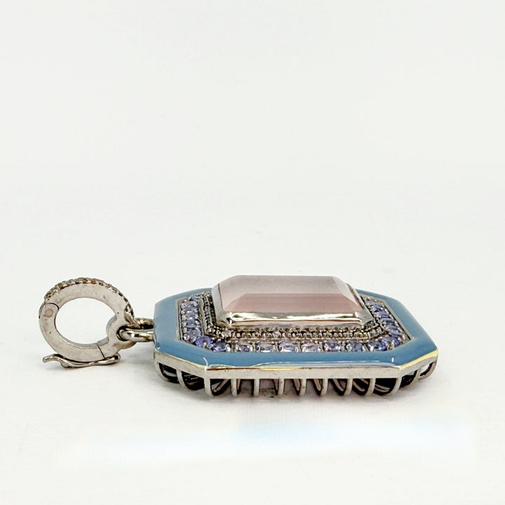 PINK DREAM PENDANT