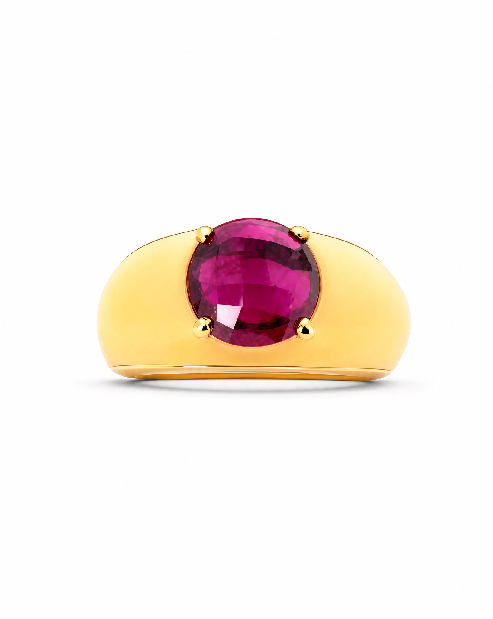 POP ROCKS RING