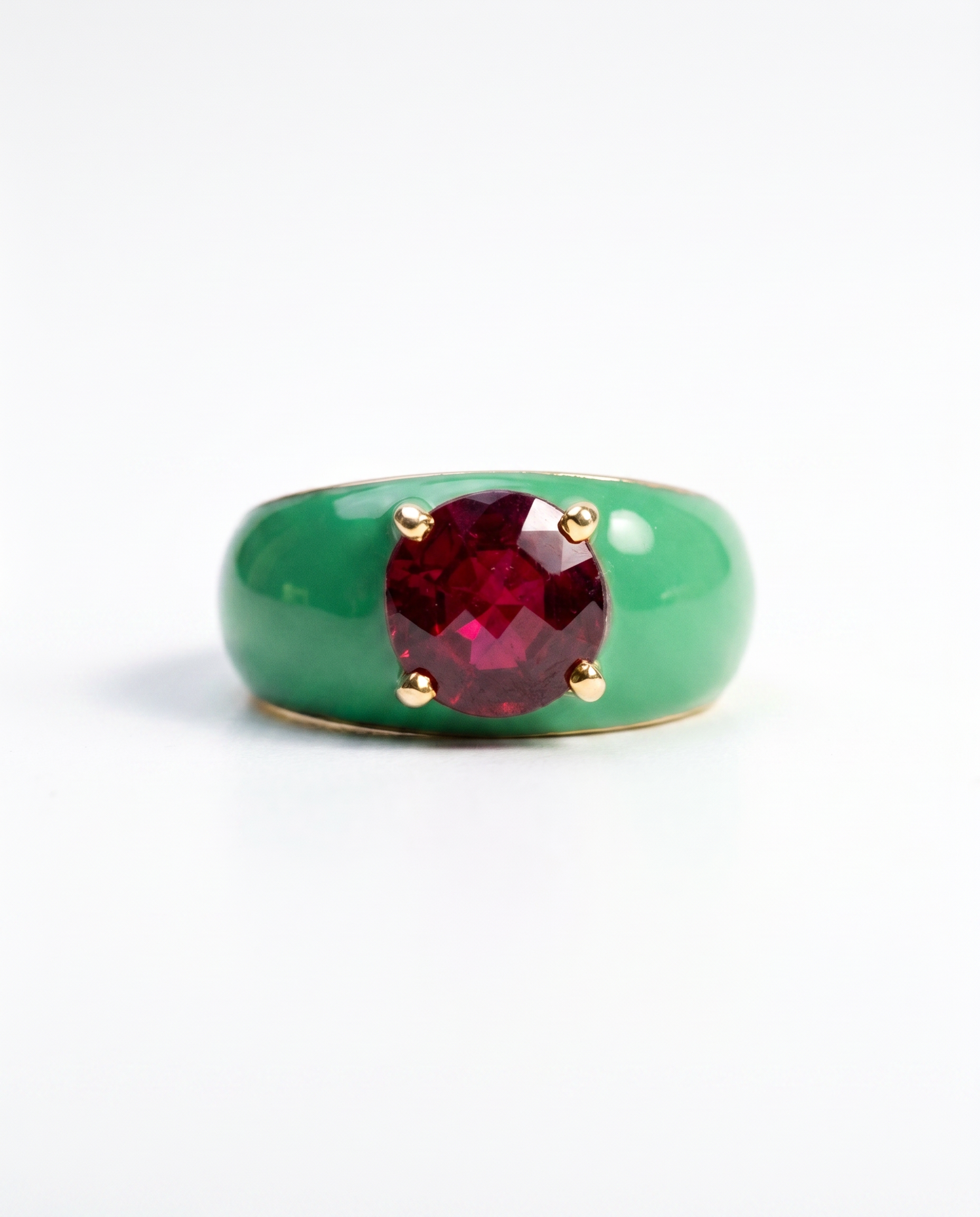 POP ROCKS RING