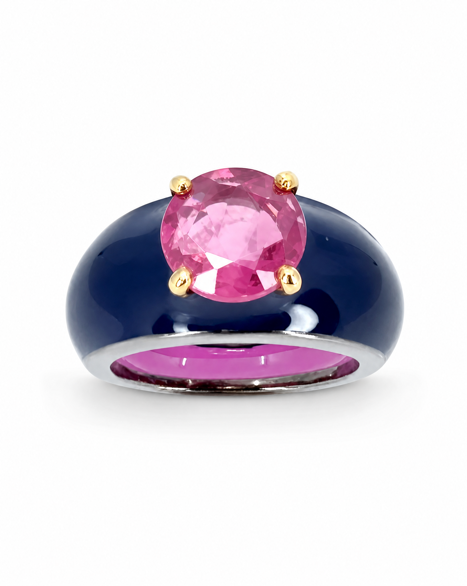 POP ROCKS RING