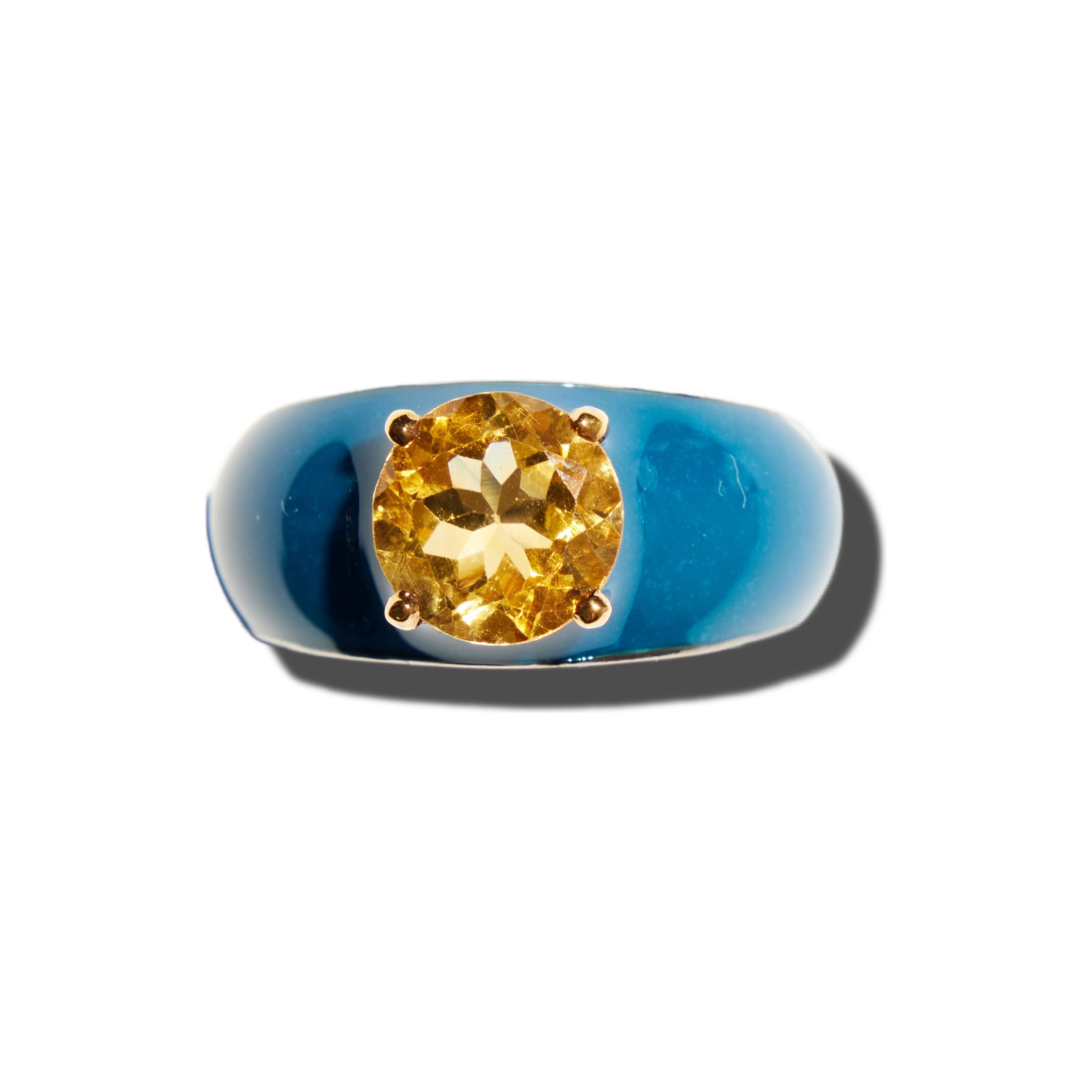 POP ROCKS RING