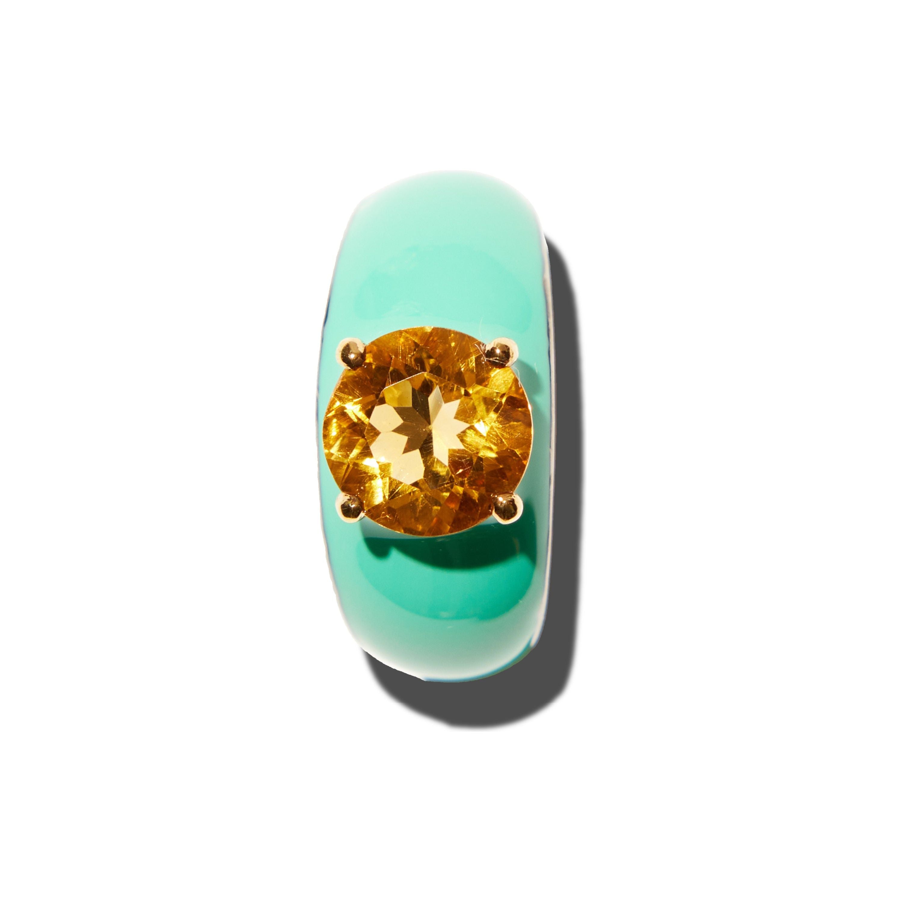 POP ROCKS RING