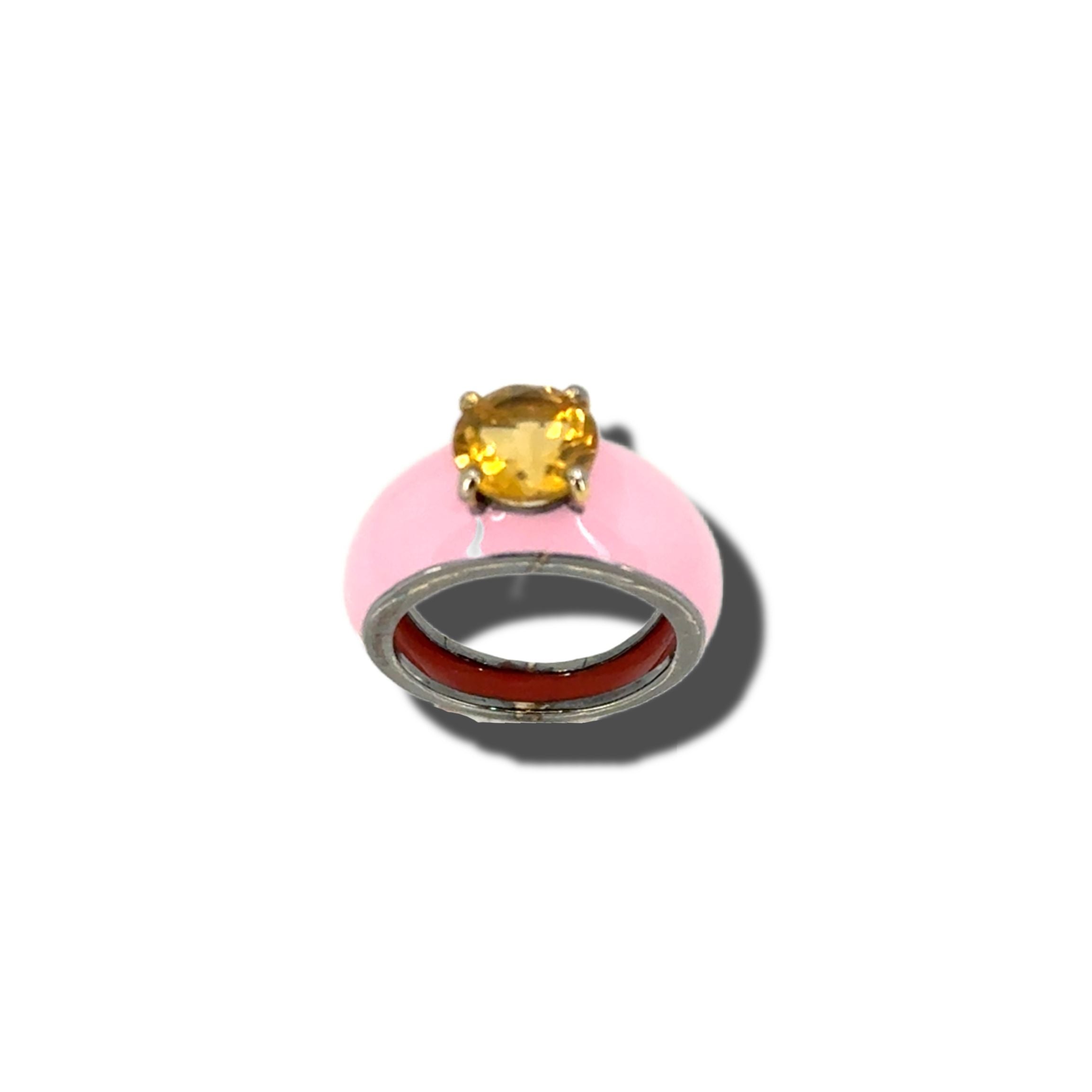 POP ROCKS RING