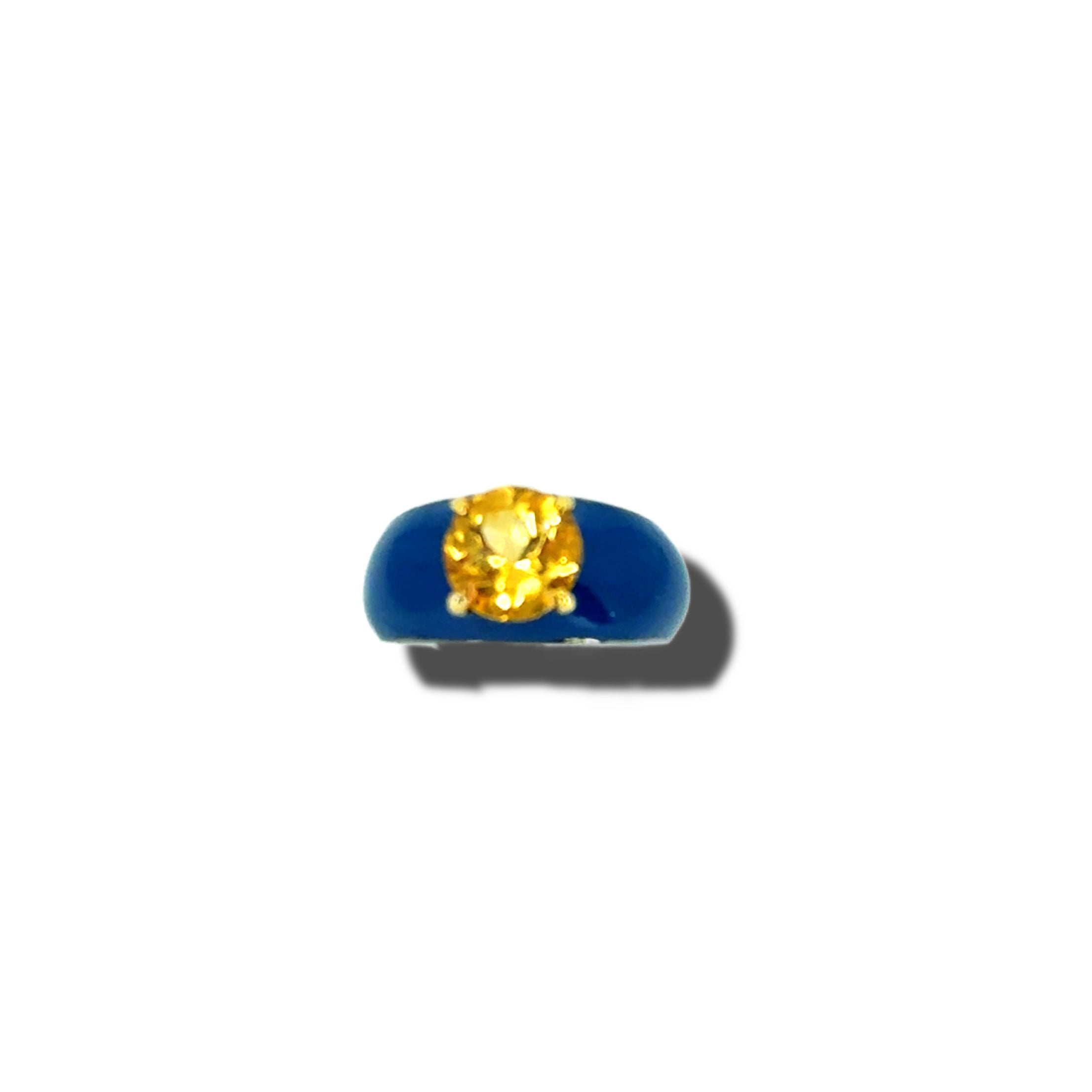POP ROCKS RING