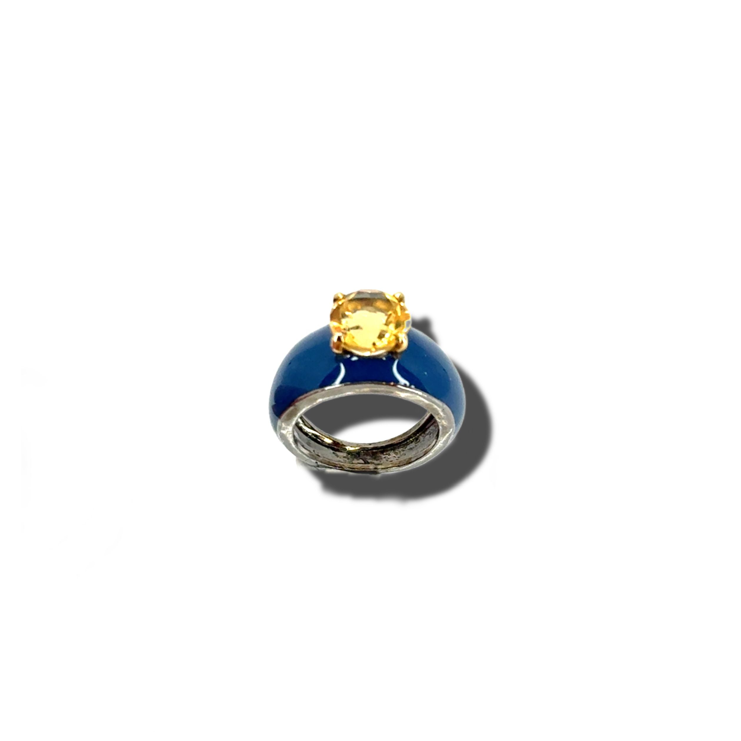 POP ROCKS RING