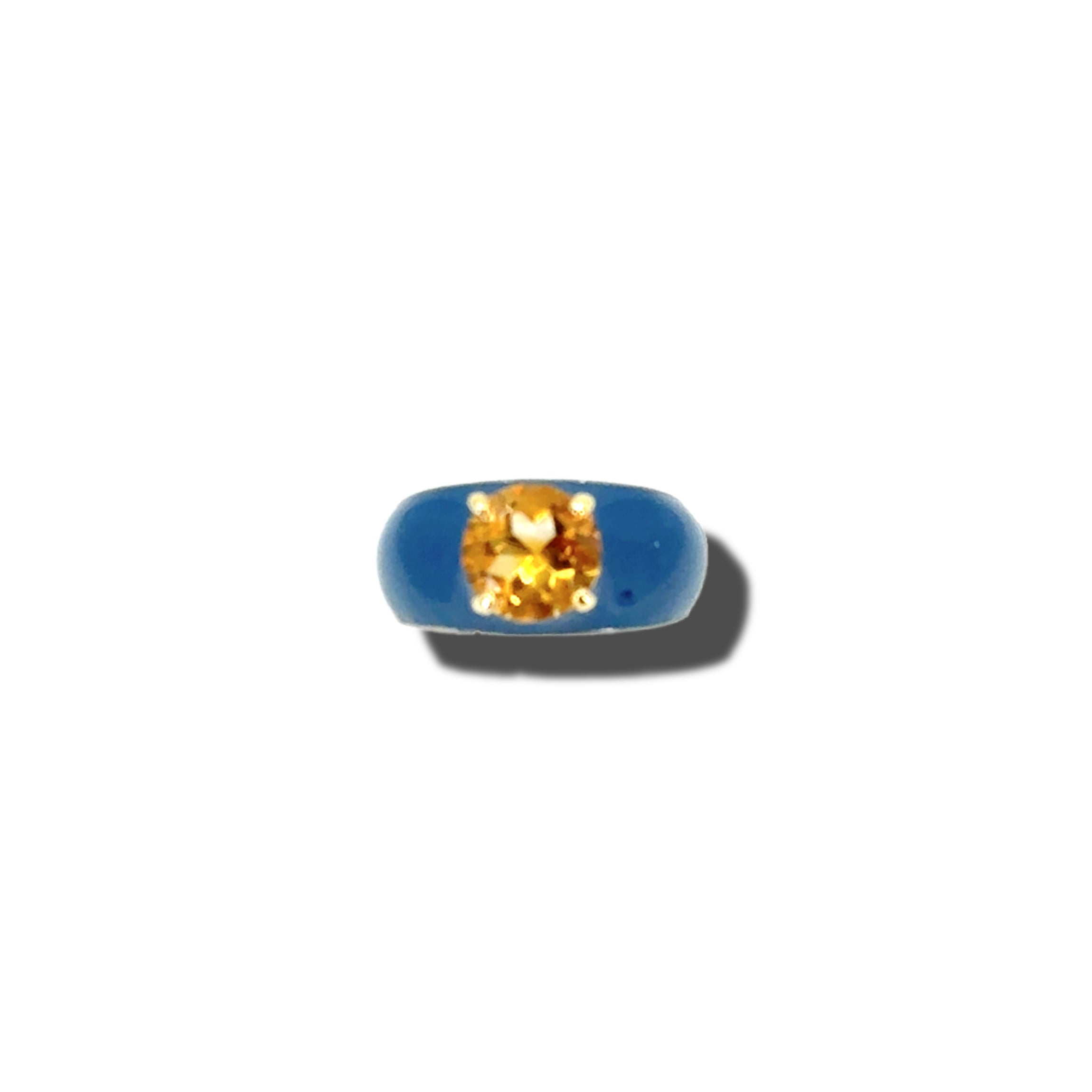 POP ROCKS RING