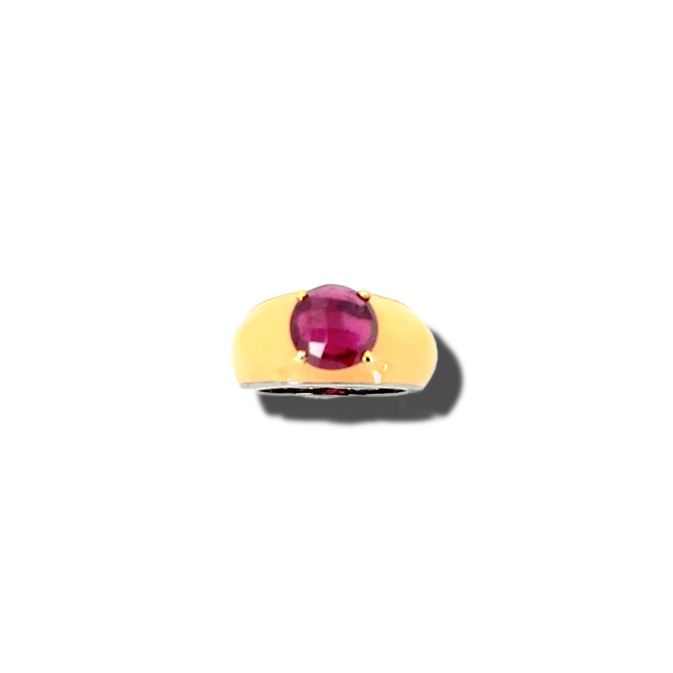POP ROCKS RING