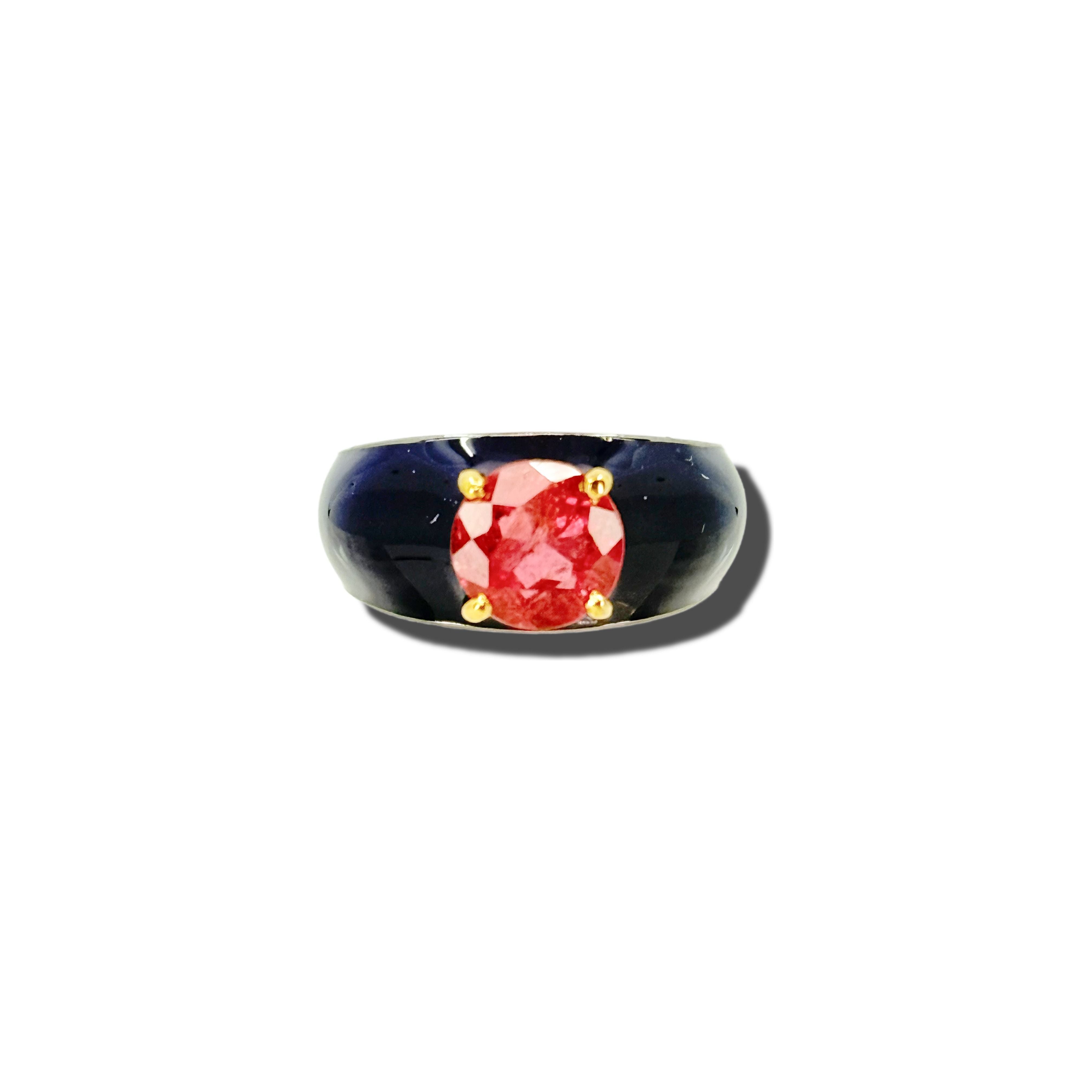 POP ROCKS RING