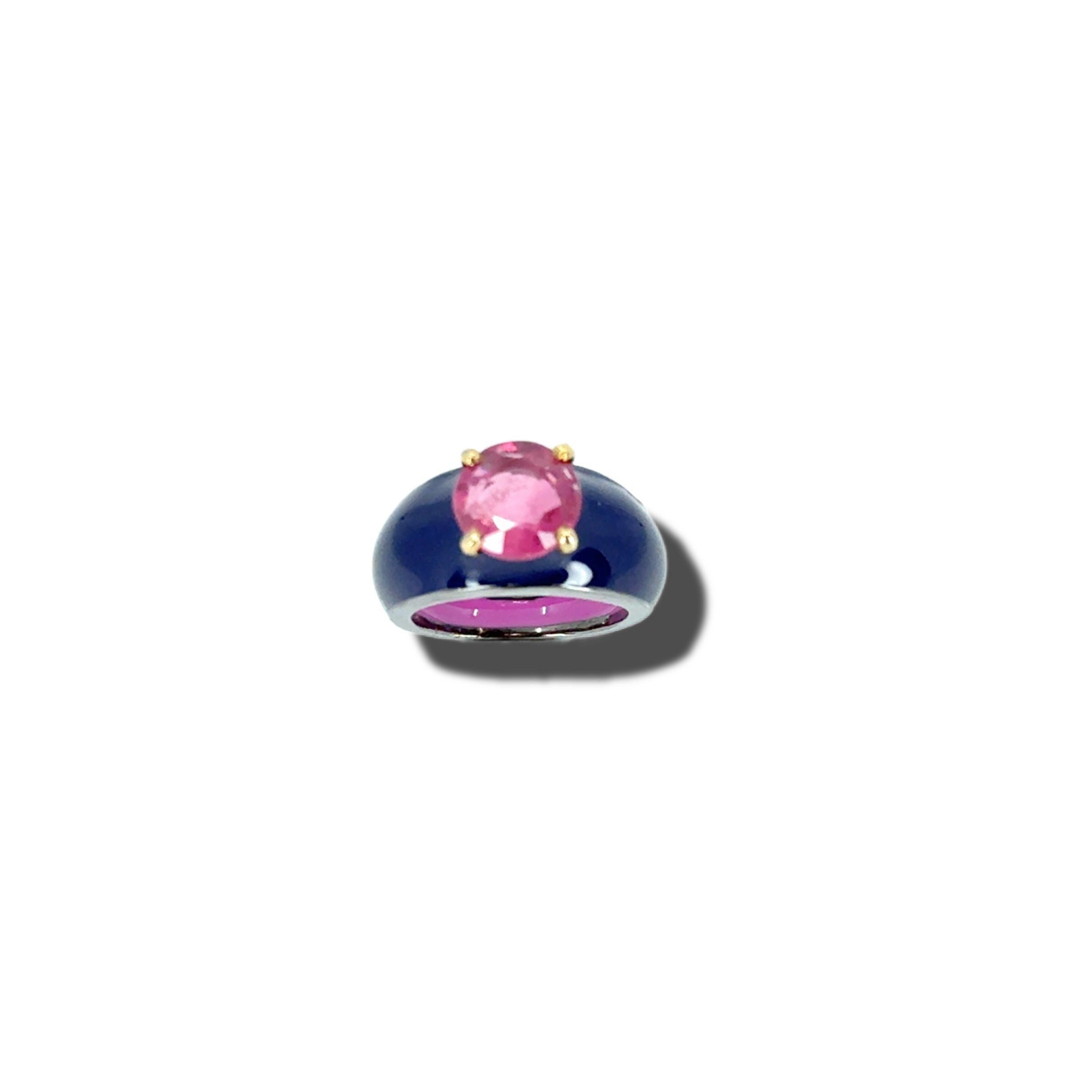 POP ROCKS RING