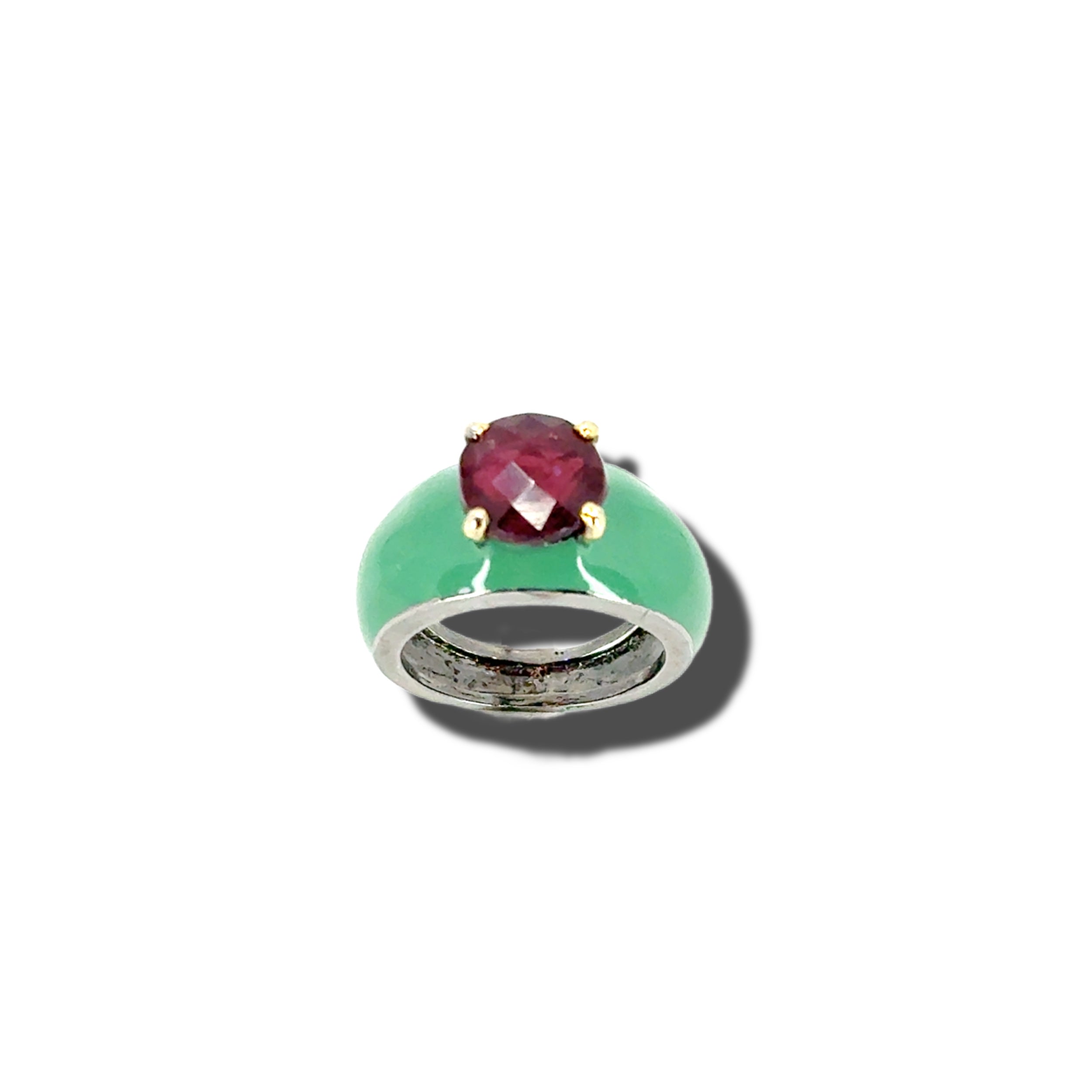 POP ROCKS RING