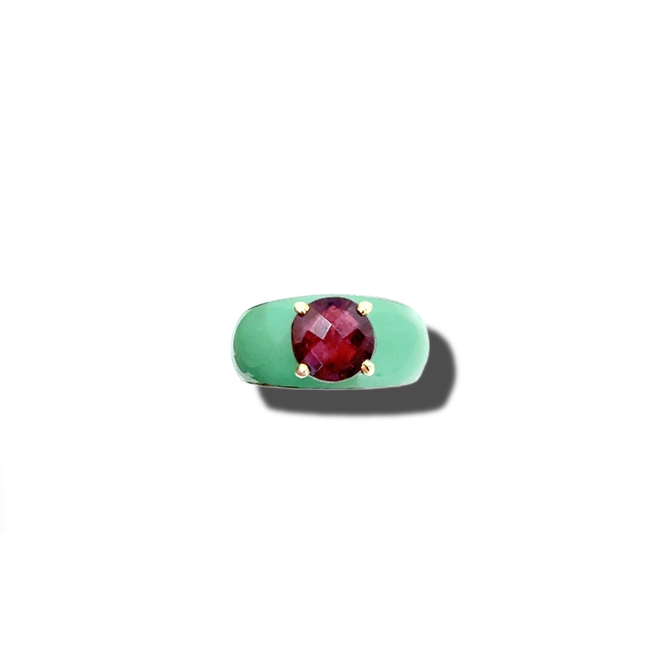 POP ROCKS RING