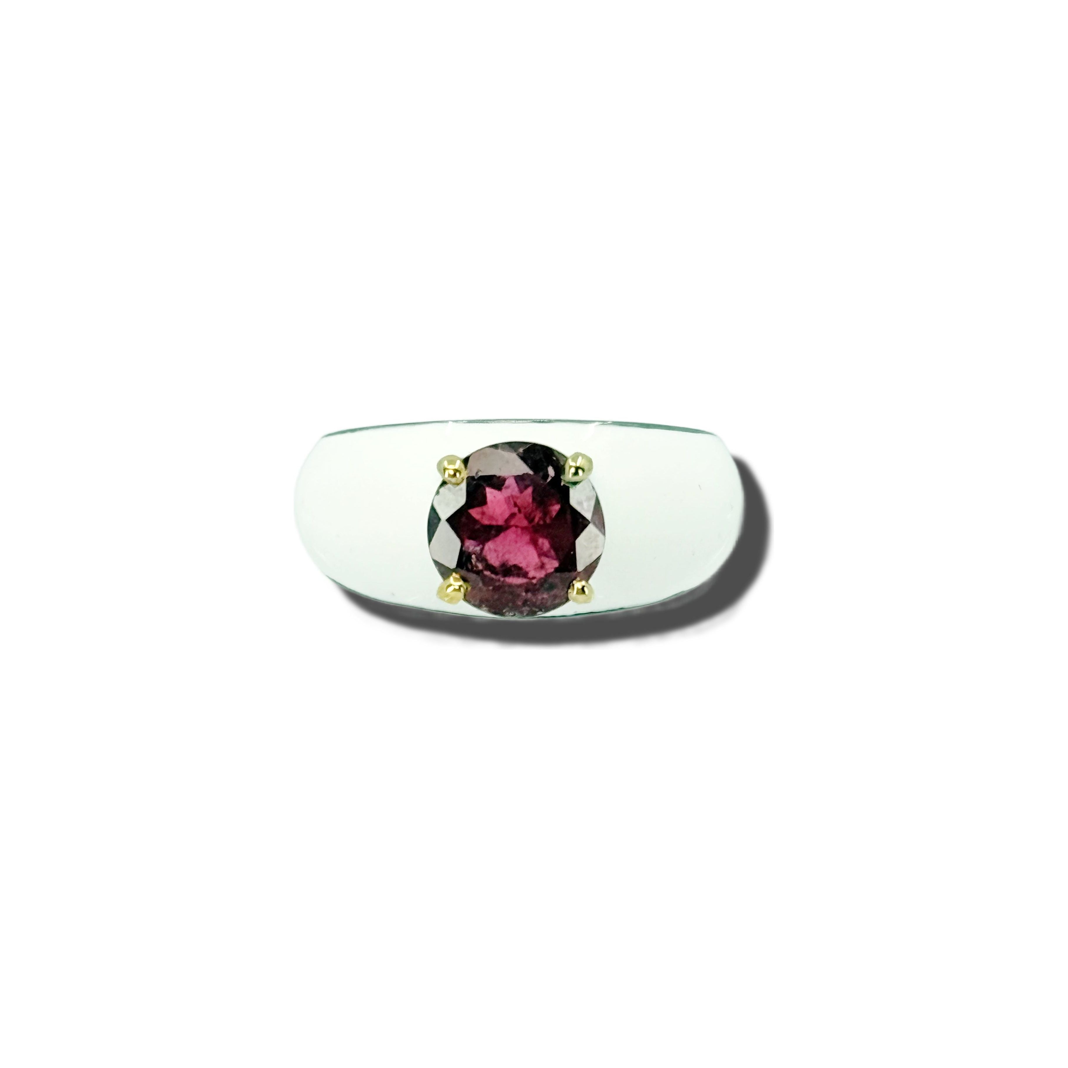 POP ROCKS RING