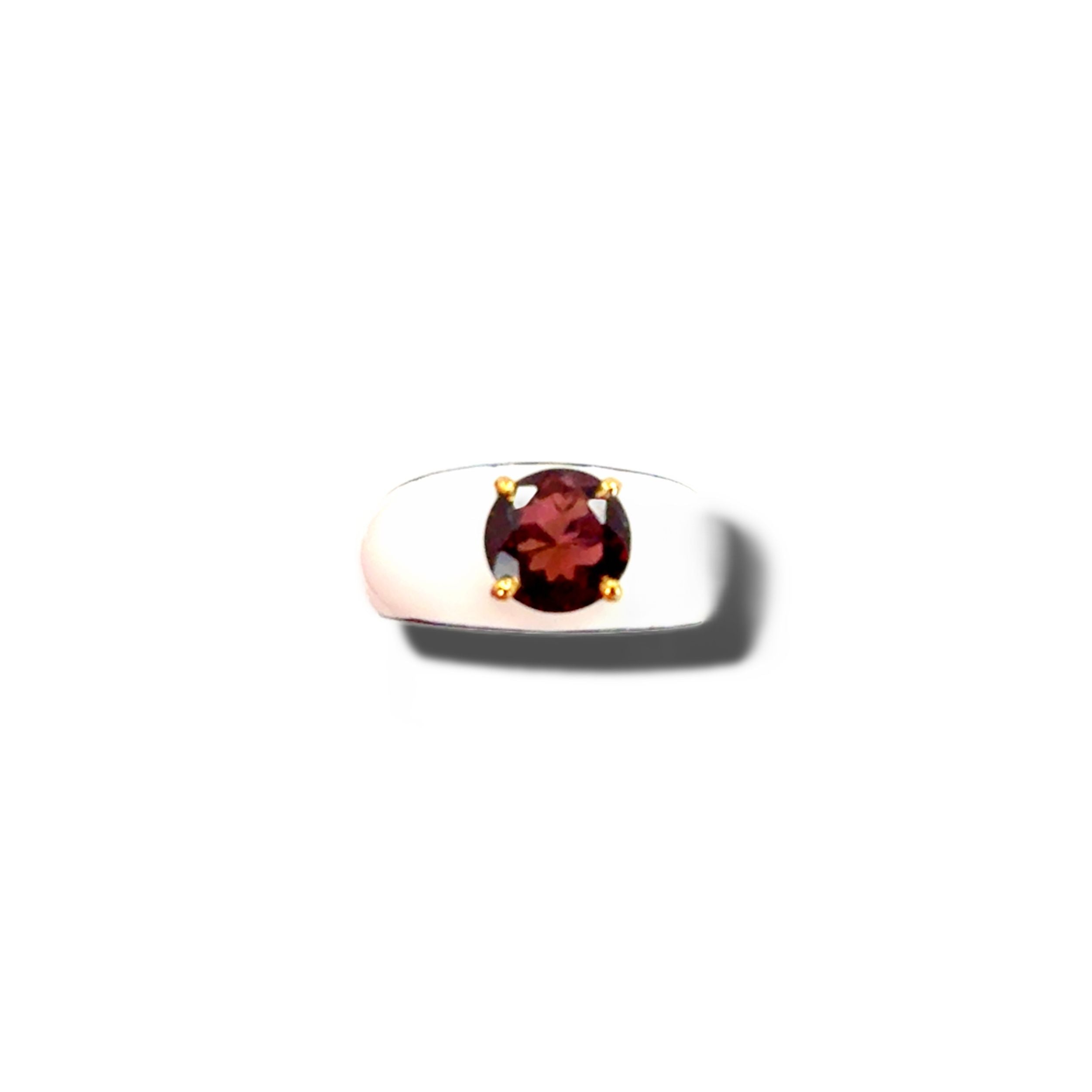 POP ROCKS RING