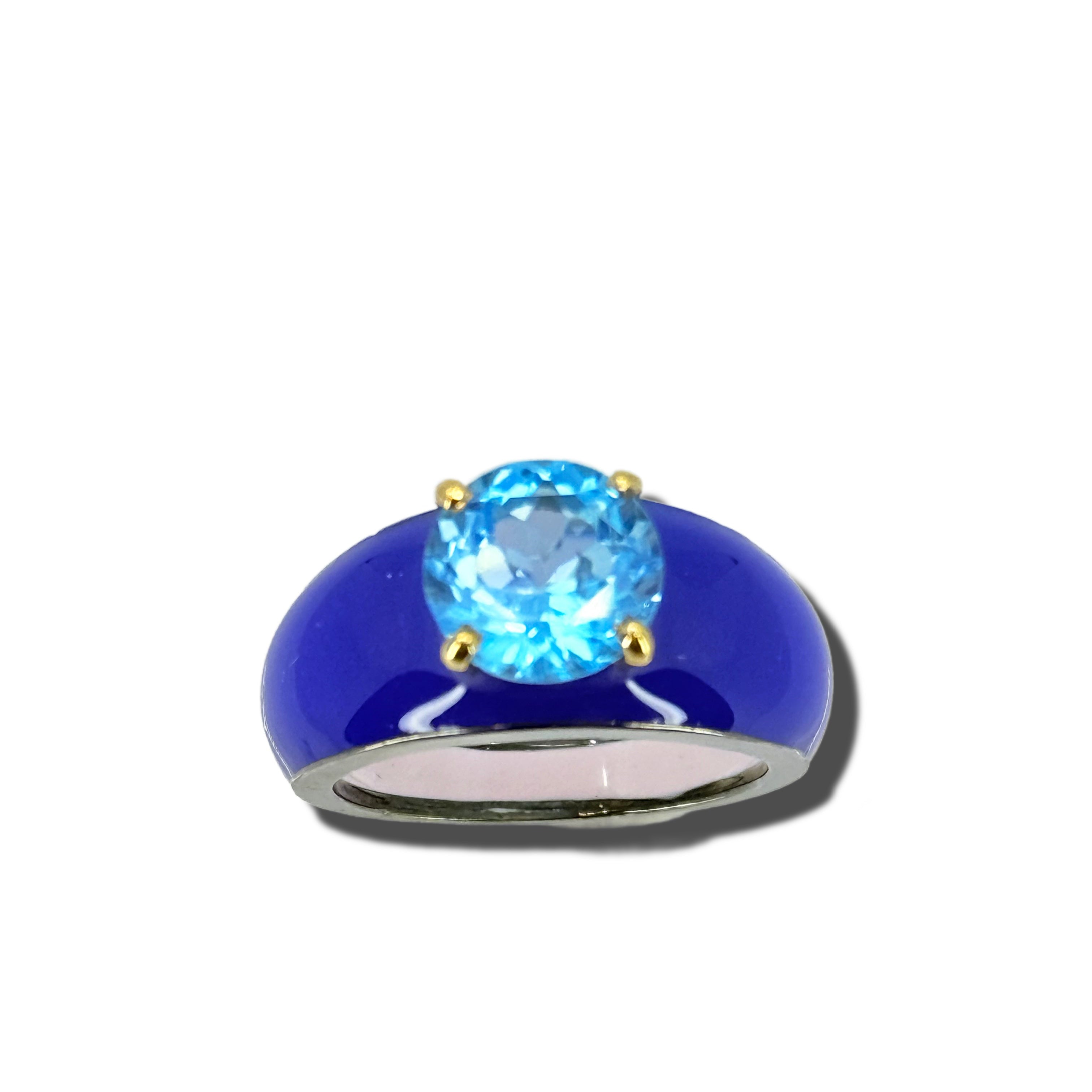 POP ROCKS RING