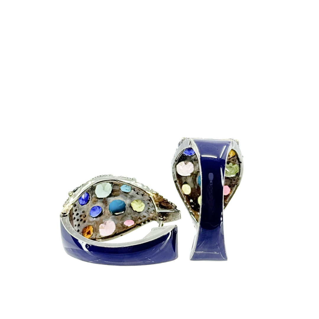 PRISM EARRING