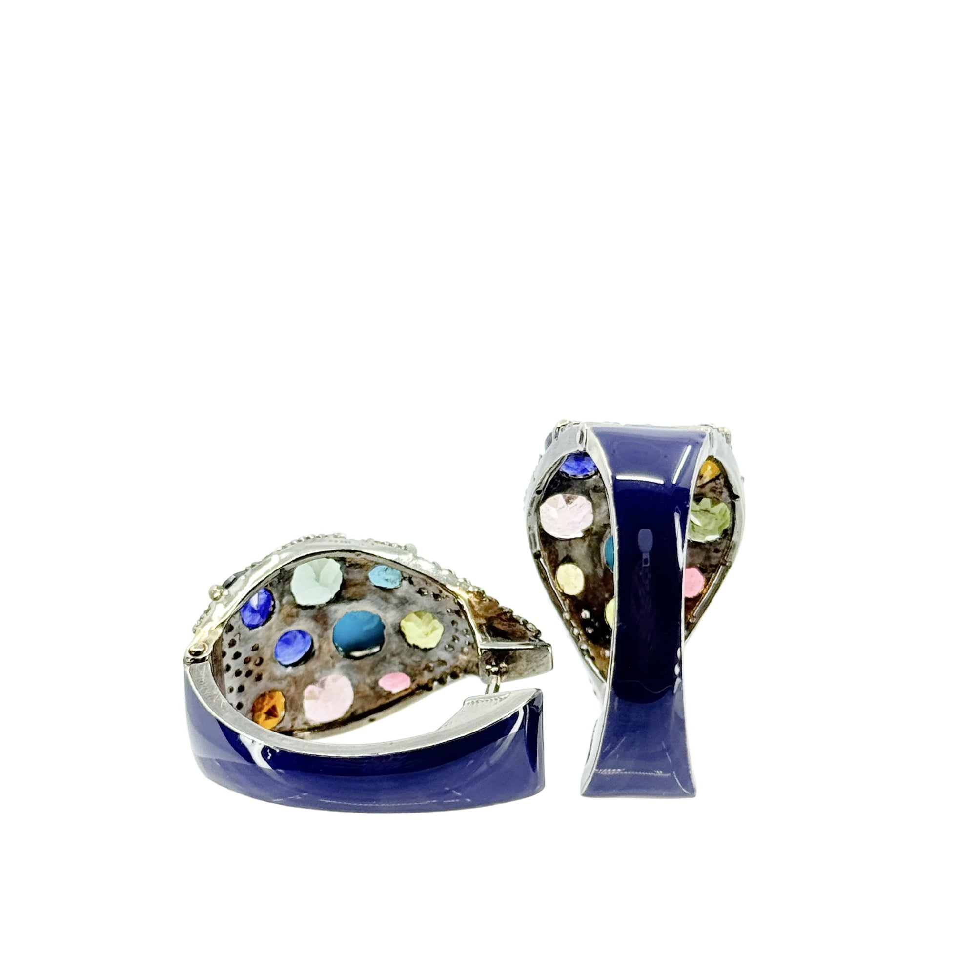 PRISM EARRING