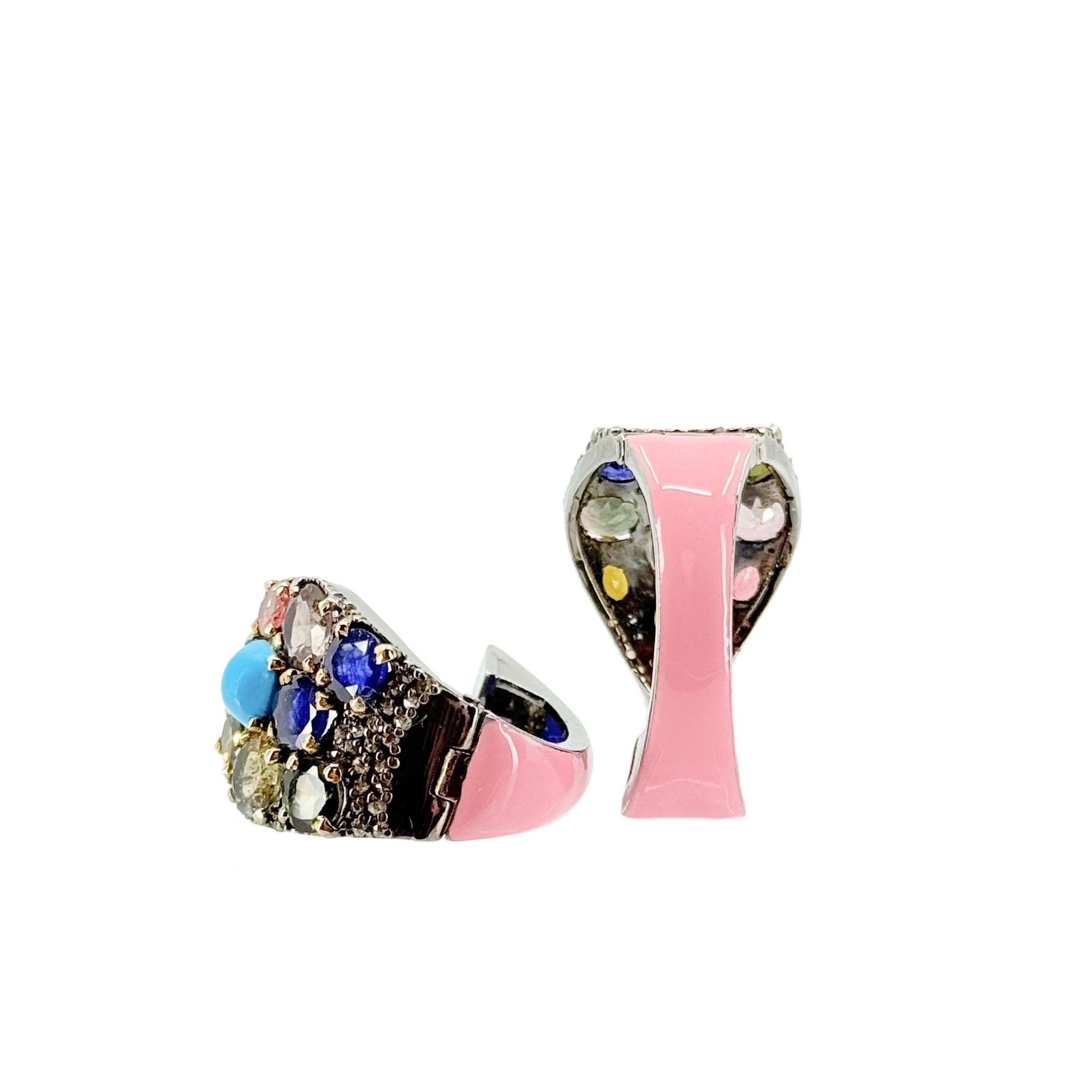 PRISM EARRING