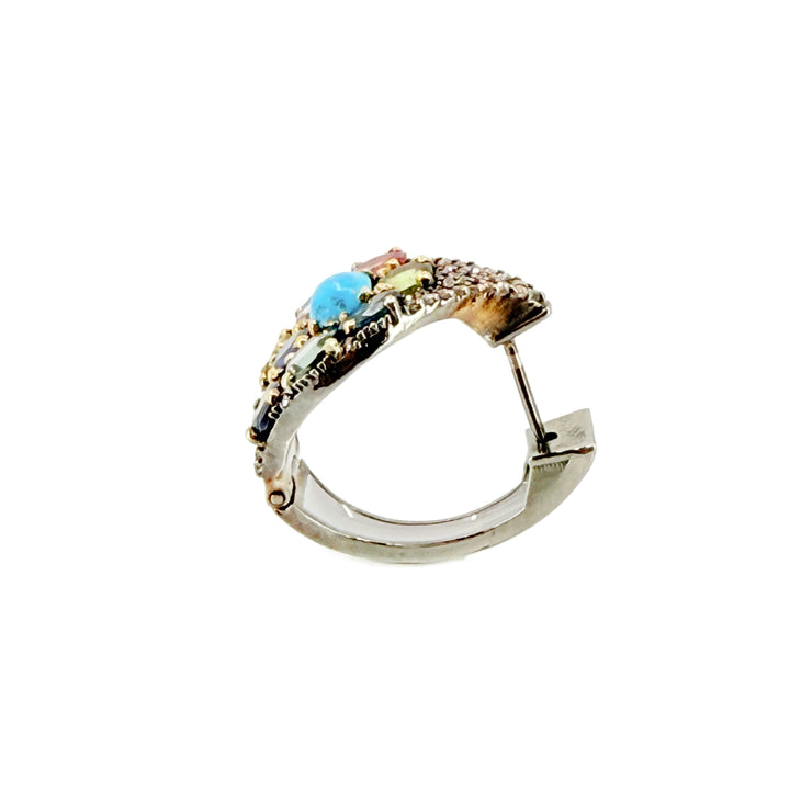 PRISM EARRING