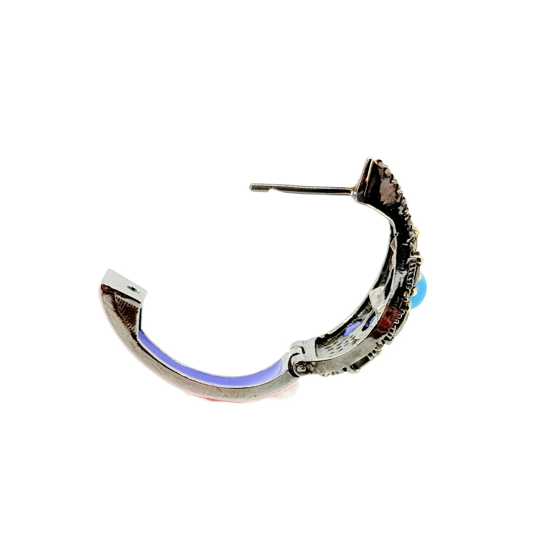 PRISM EARRING