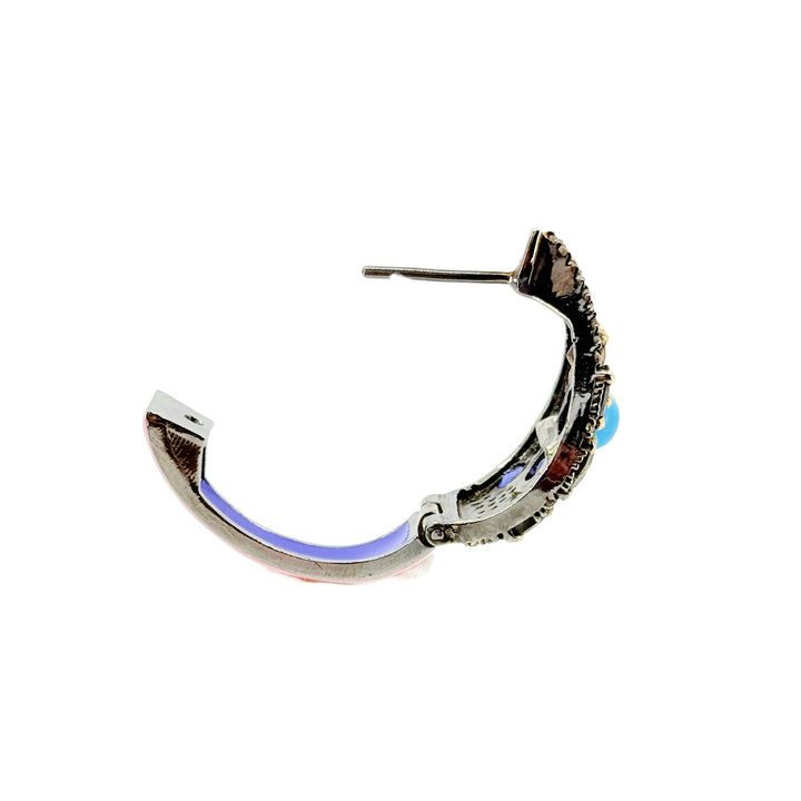 PRISM EARRING
