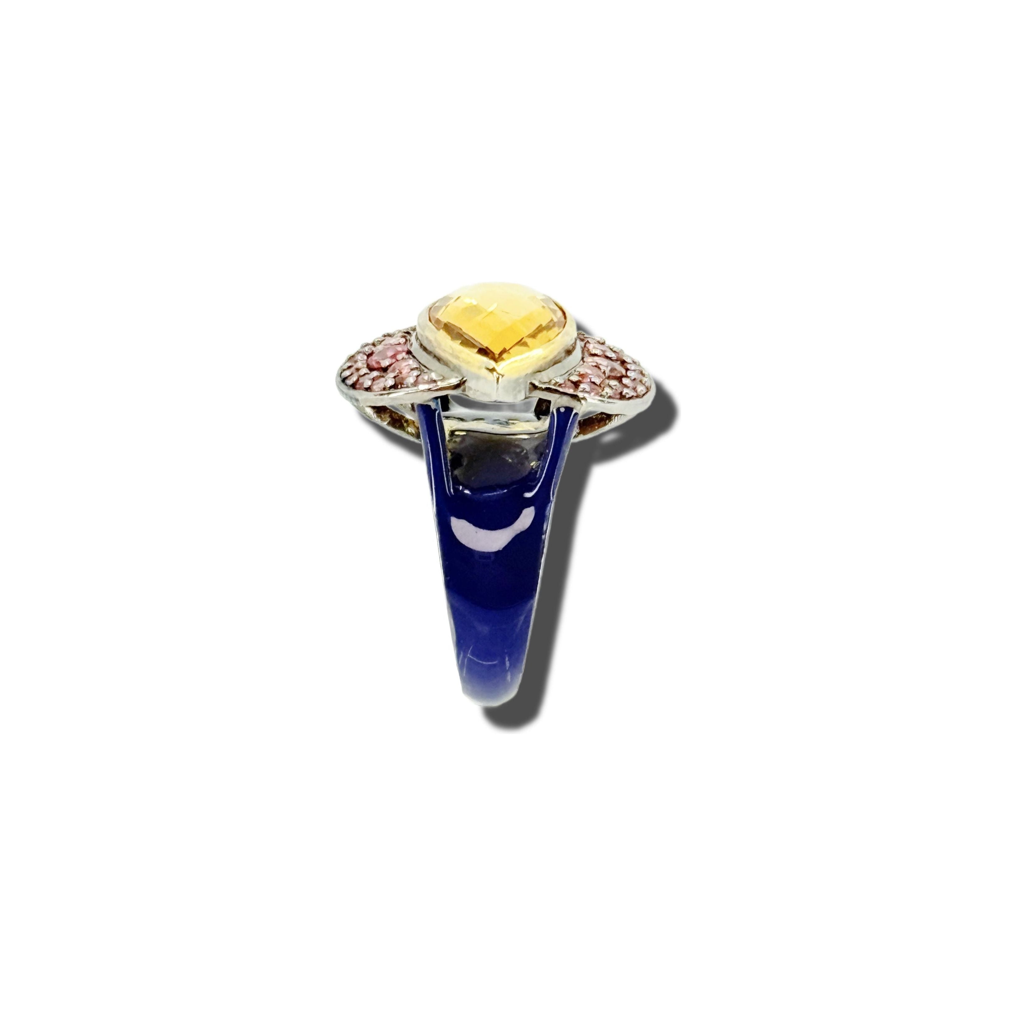 QUEEN BEE RING