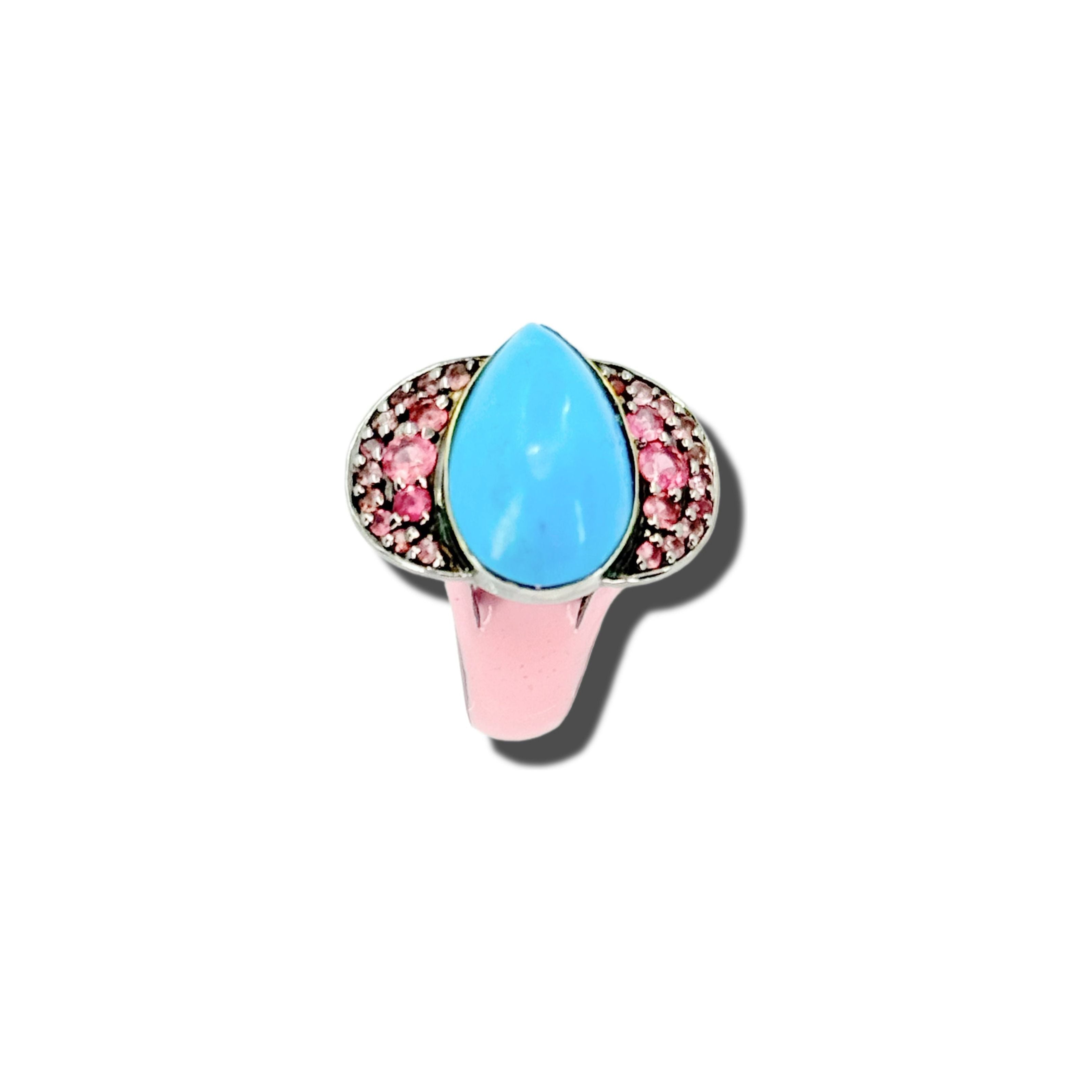 QUEEN BEE RING