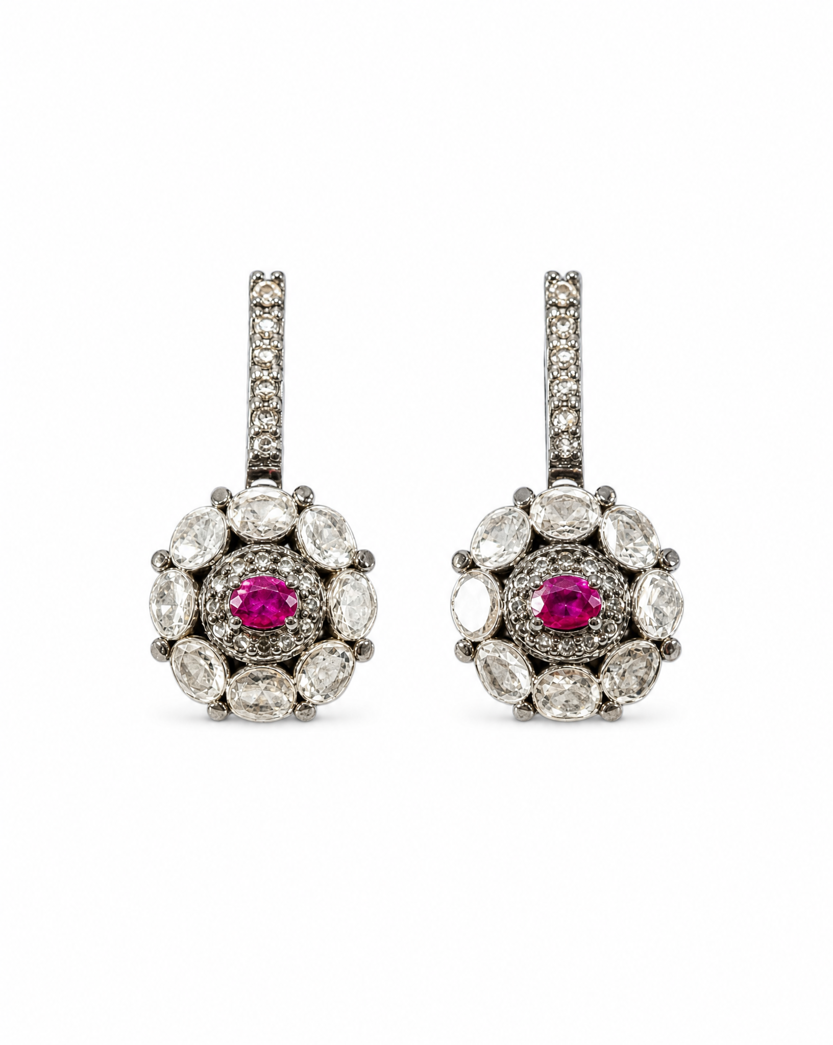 FLARE EARRINGS
